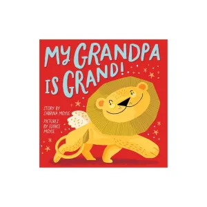 My Grandpa Is Grand!