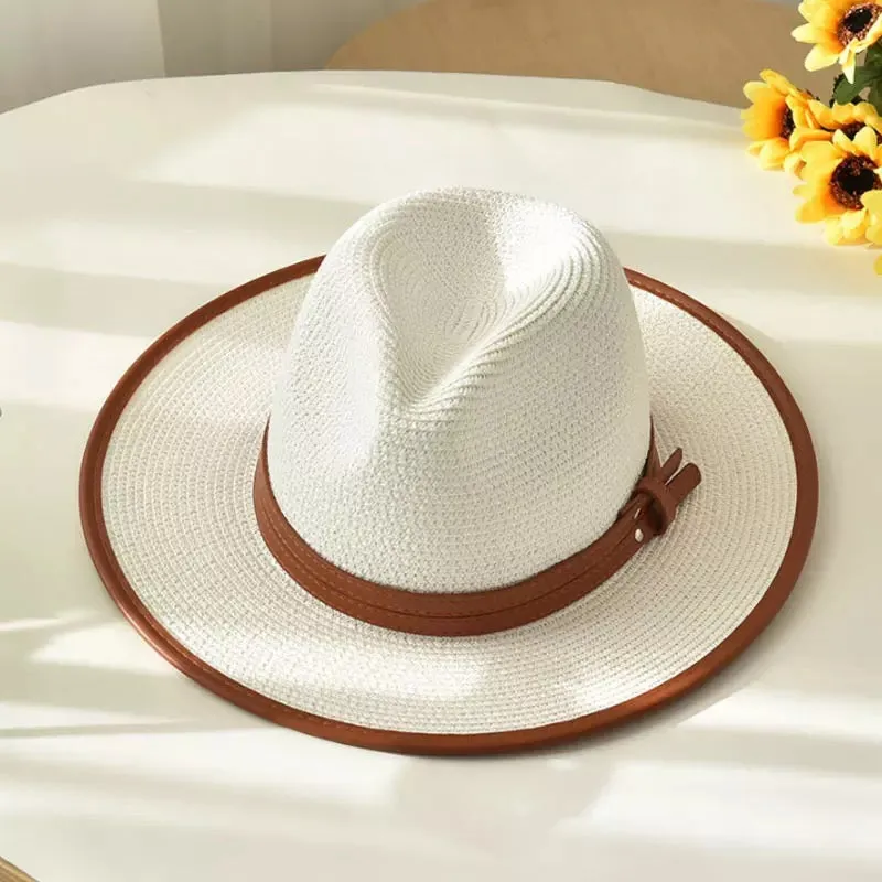 Nhlamu Hat