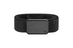 OG Black/Carbon Fiber Belt