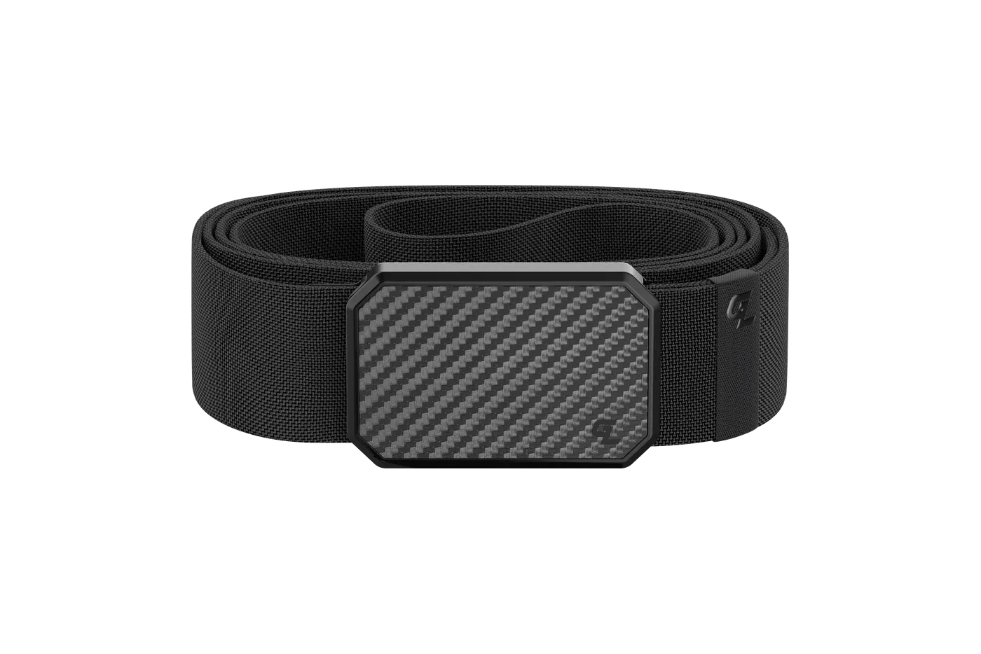 OG Black/Carbon Fiber Belt