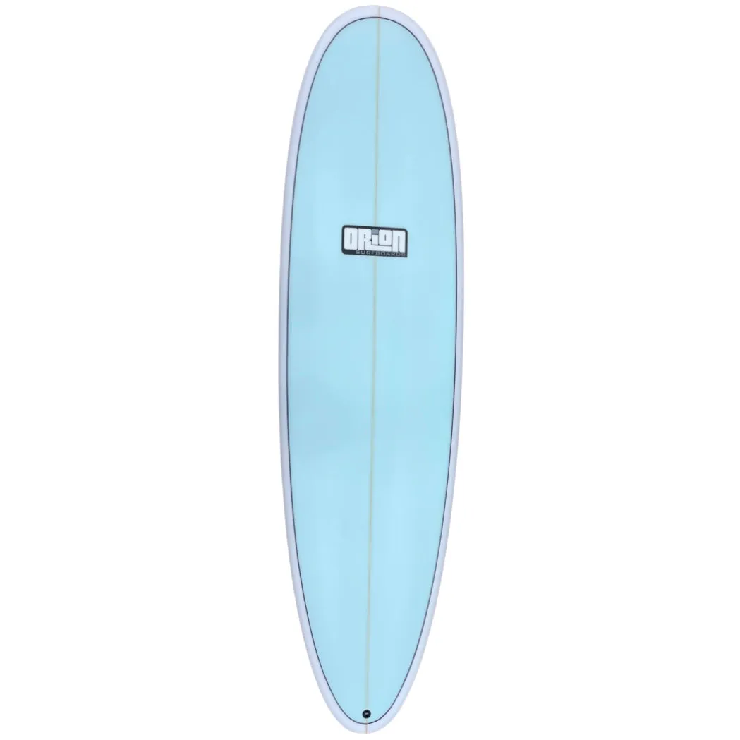 Orion Fun Shape Egg 70