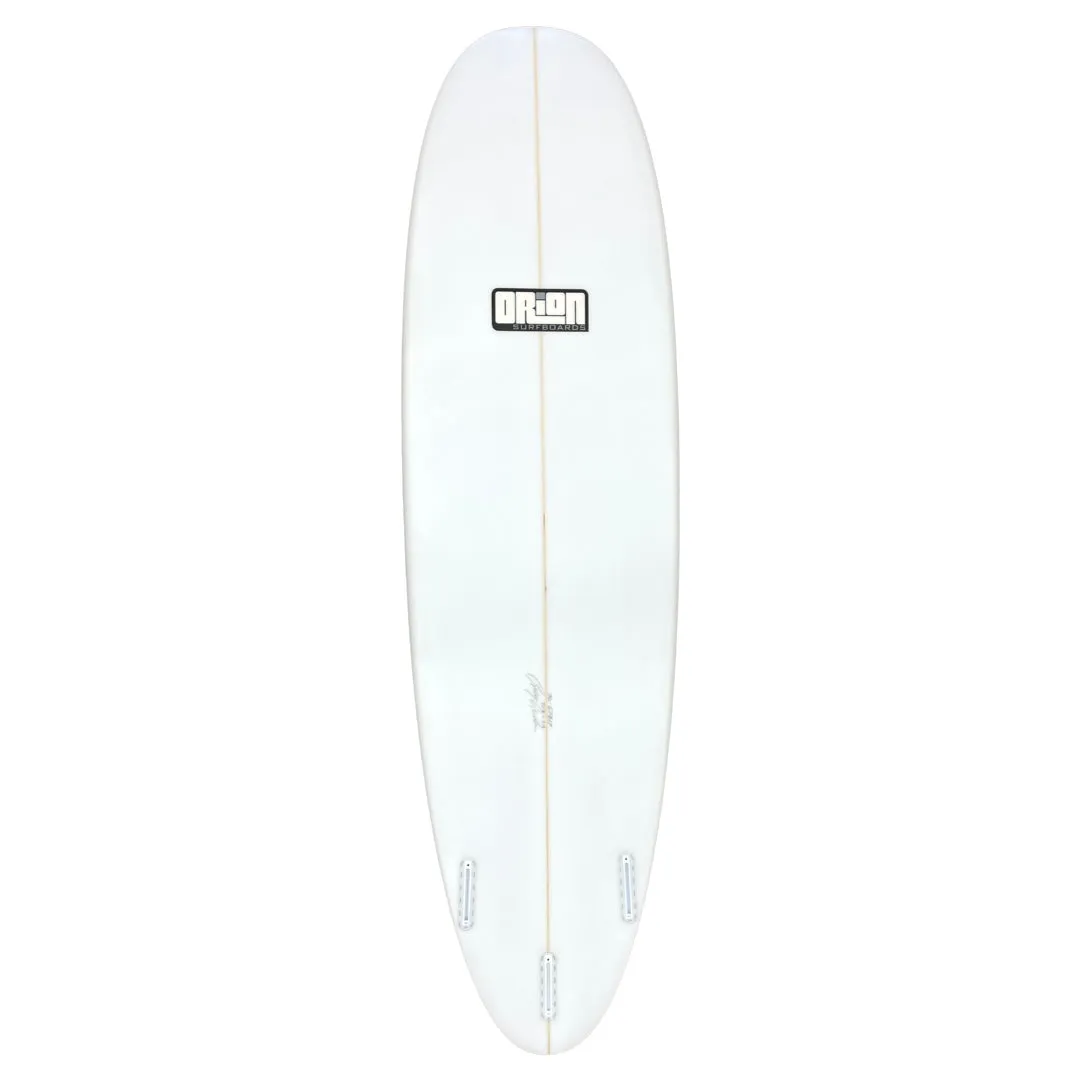 Orion Fun Shape Egg 70