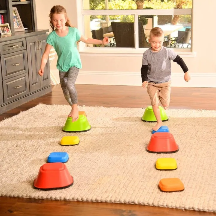 Playzone Fit Stepping Stones