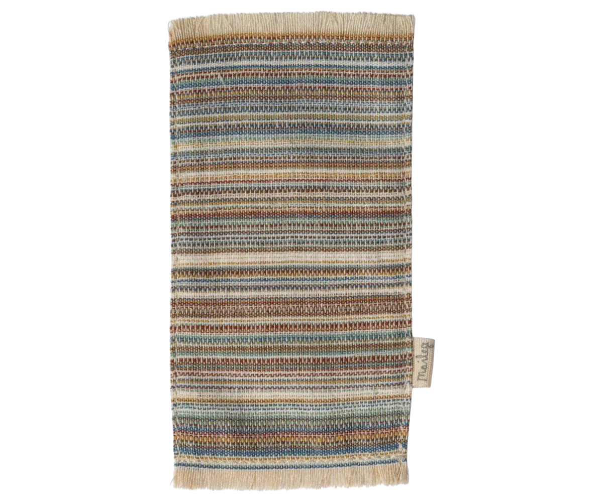 Rug, Striped - Medium