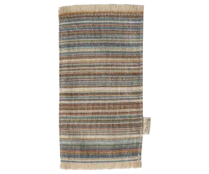 Rug, Striped - Medium