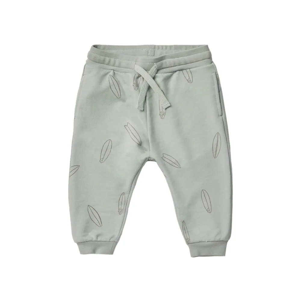 Rylee   Cru Sweatpants Surfboard