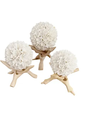 Shell Deco Balls