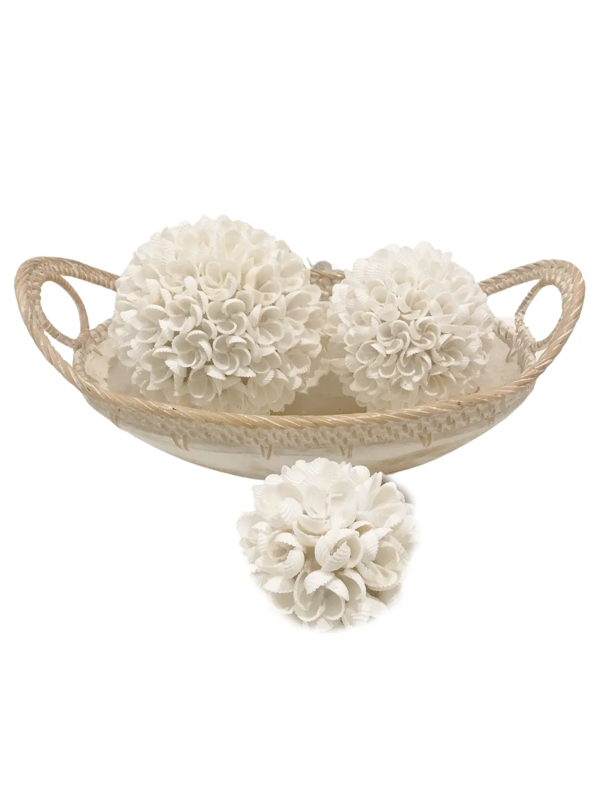 Shell Deco Balls