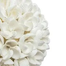 Shell Deco Balls