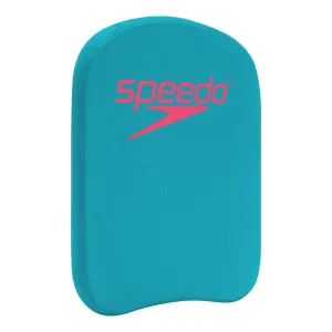 Speedo EVA Kickboard - Hypersonic Blue/Siren Red
