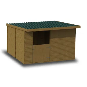 Static Stable 12x12