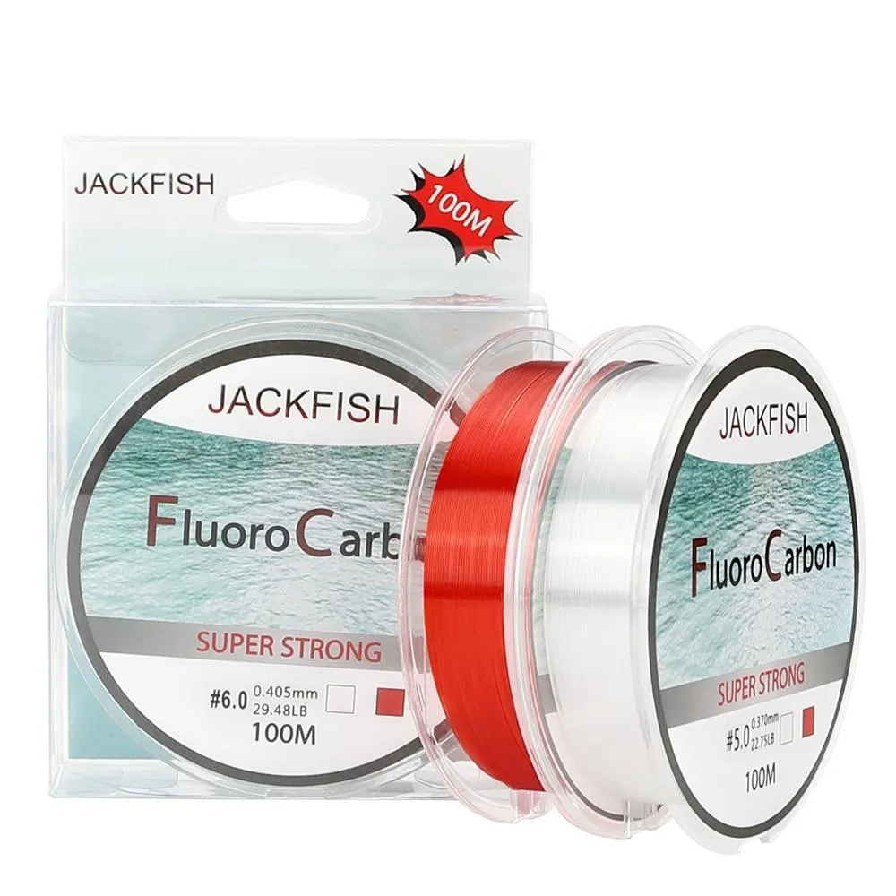 Super Strong Fishing Line