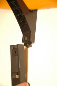 Surfboard Wall Rack - Nice Rack Single / Triple / Quad