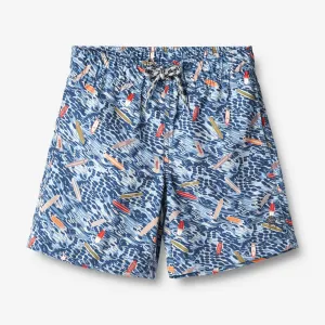 Swim Trunk Hansi - indigo surfboards