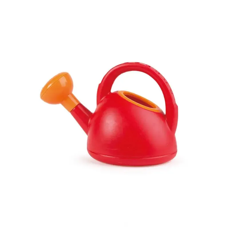 Watering Can - Red