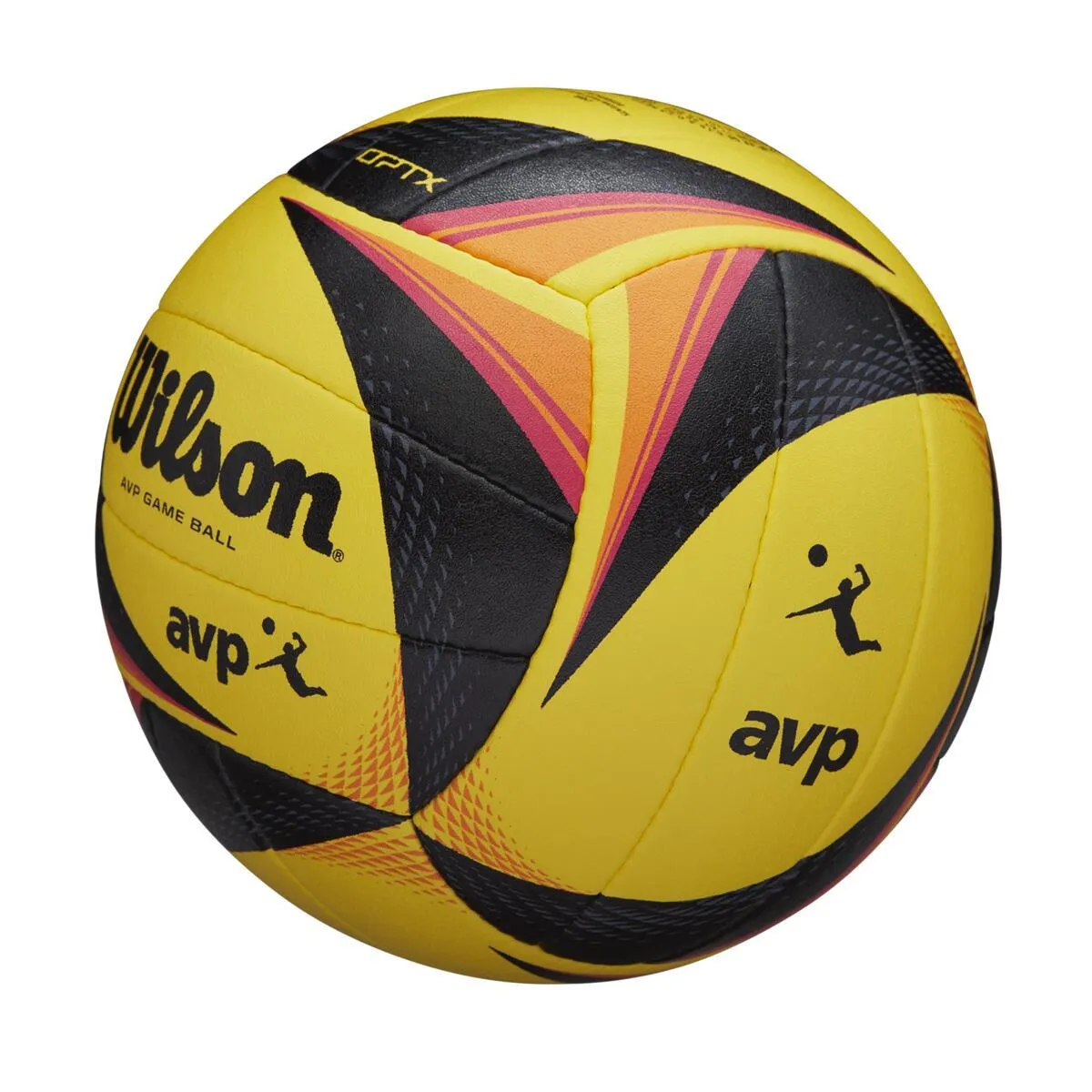 Wilson AVP Game Volleyball