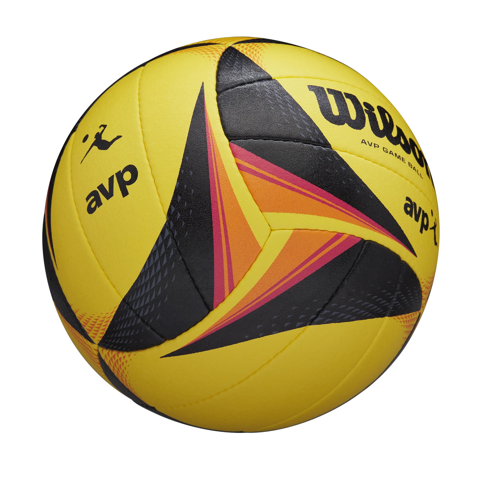 Wilson Avp Optx Game Volleyball