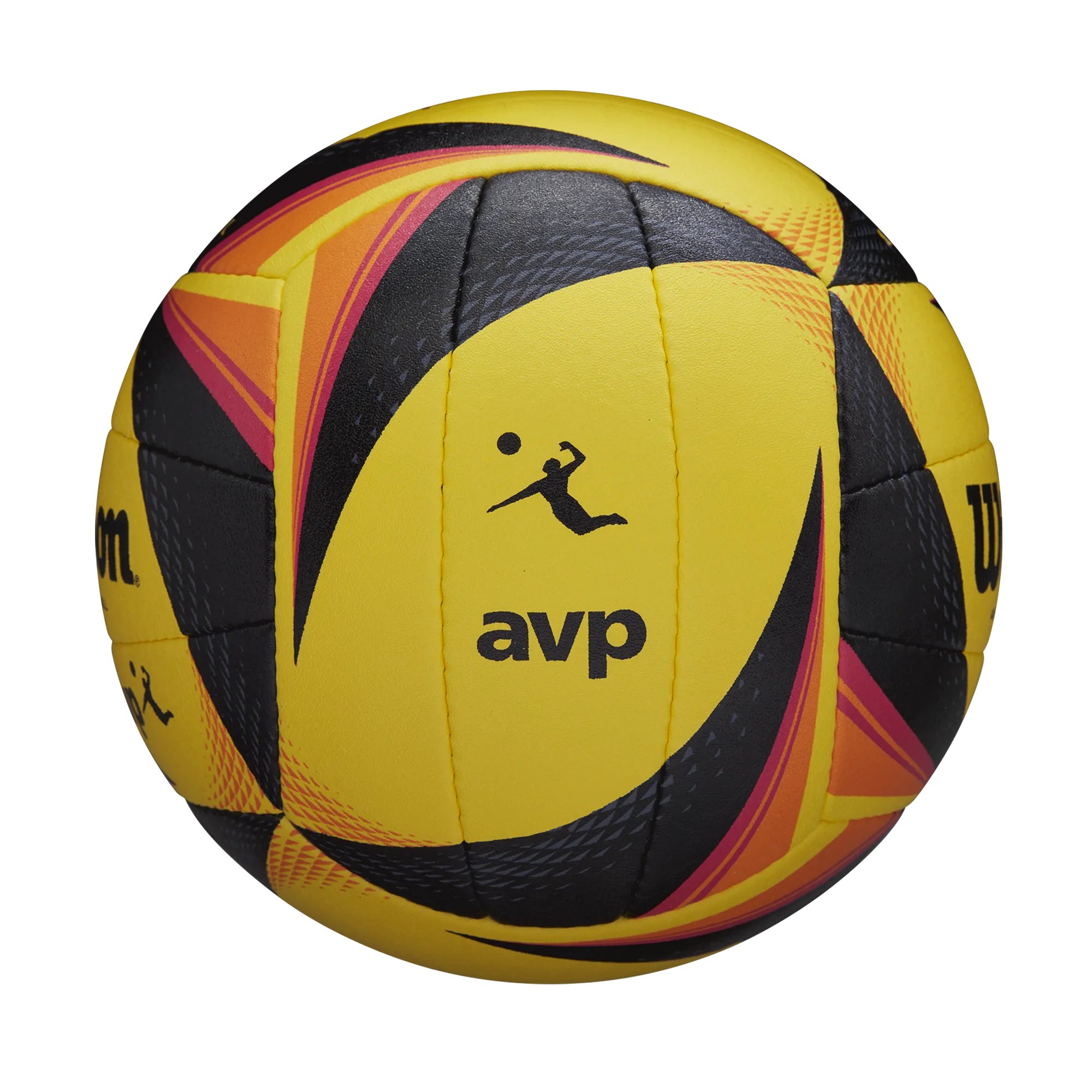 Wilson Avp Optx Game Volleyball