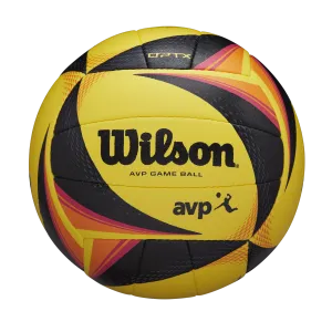 Wilson Avp Optx Game Volleyball