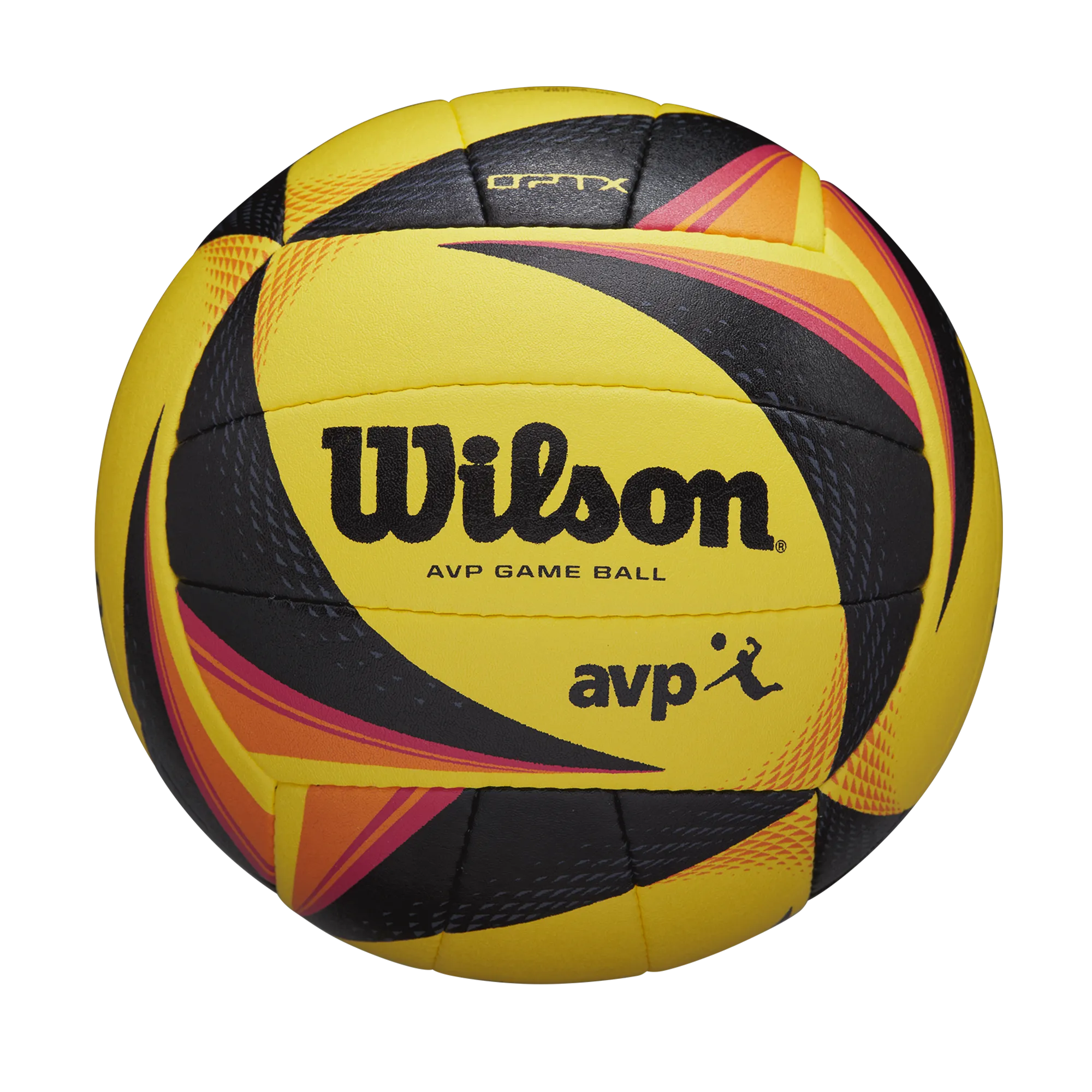 Wilson Avp Optx Game Volleyball